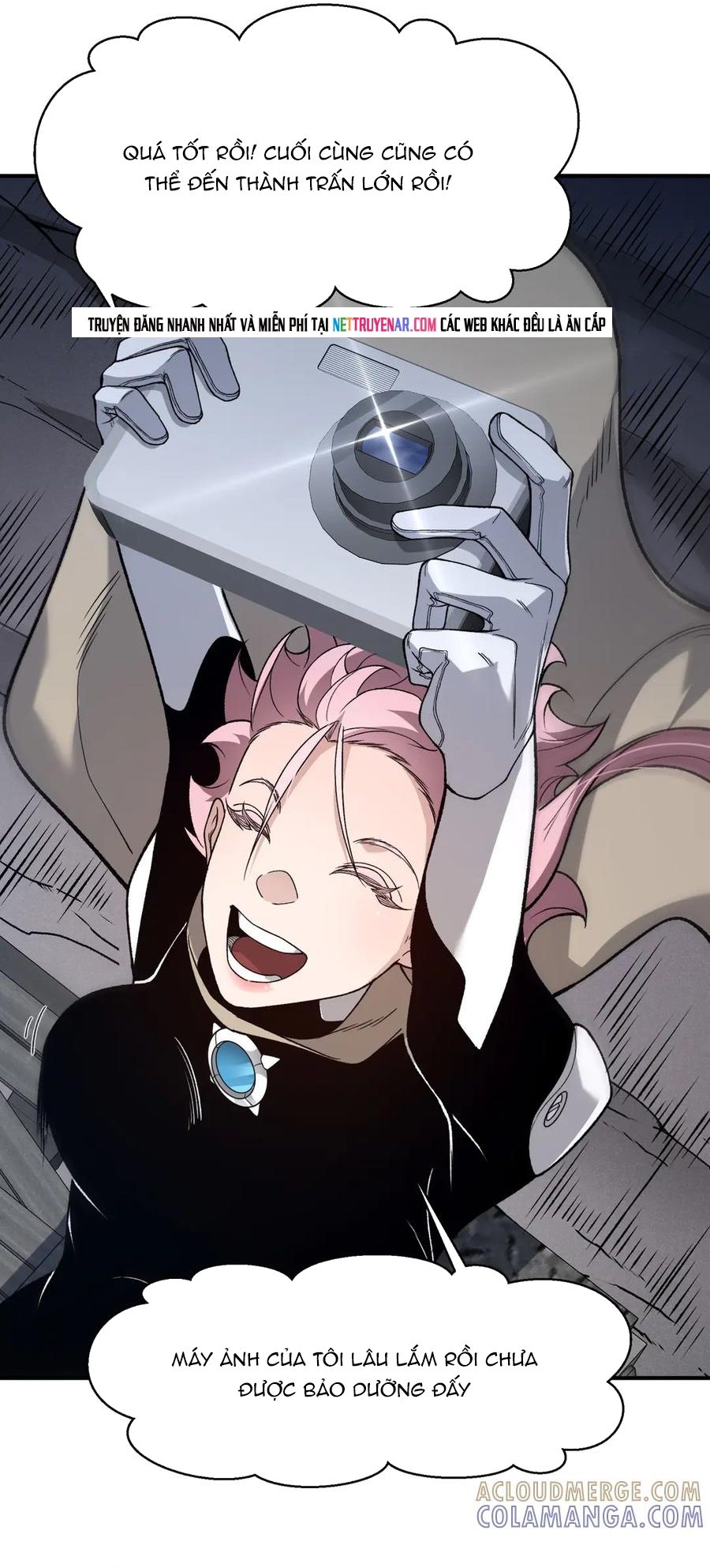 Quỷ Tiến Hóa Chapter 122 - 31