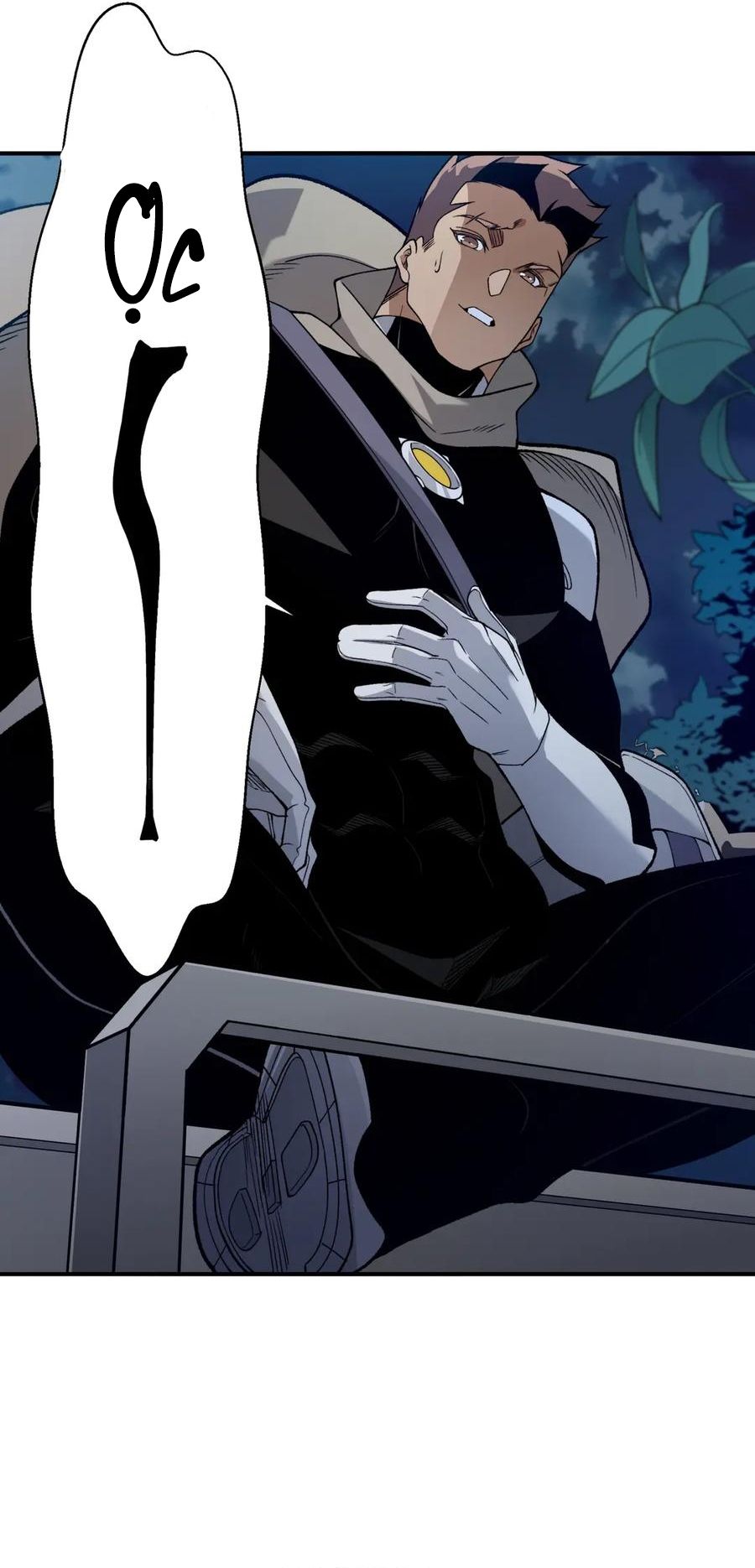 Quỷ Tiến Hóa Chapter 122 - 32