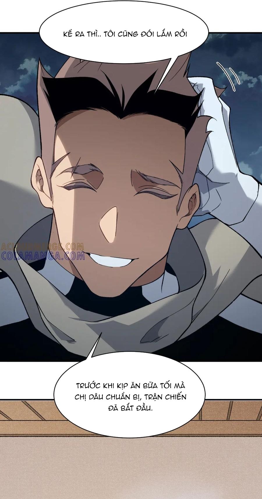 Quỷ Tiến Hóa Chapter 122 - 33