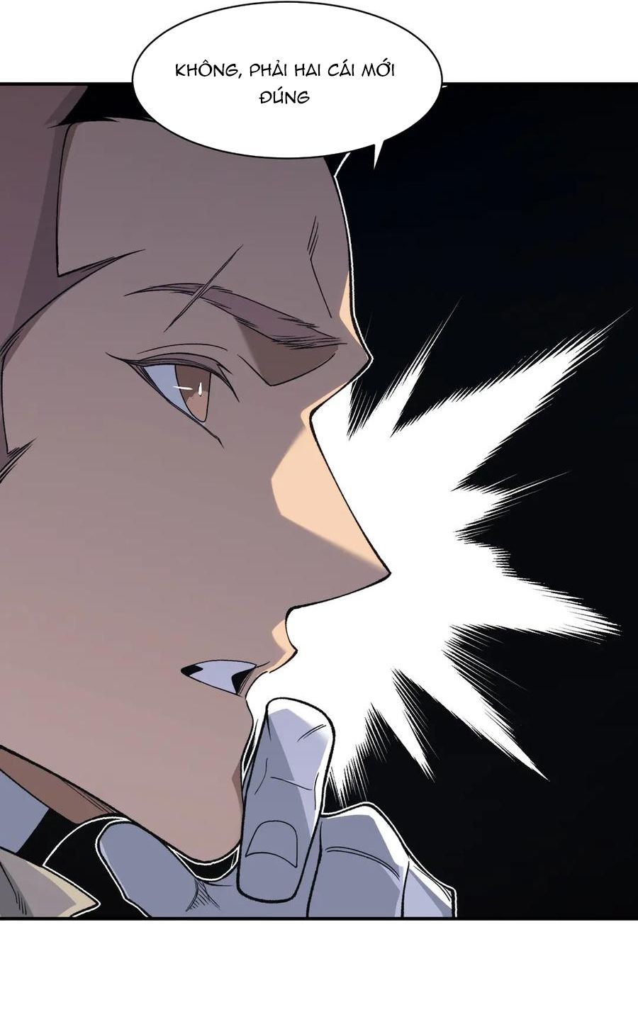 Quỷ Tiến Hóa Chapter 122 - 35