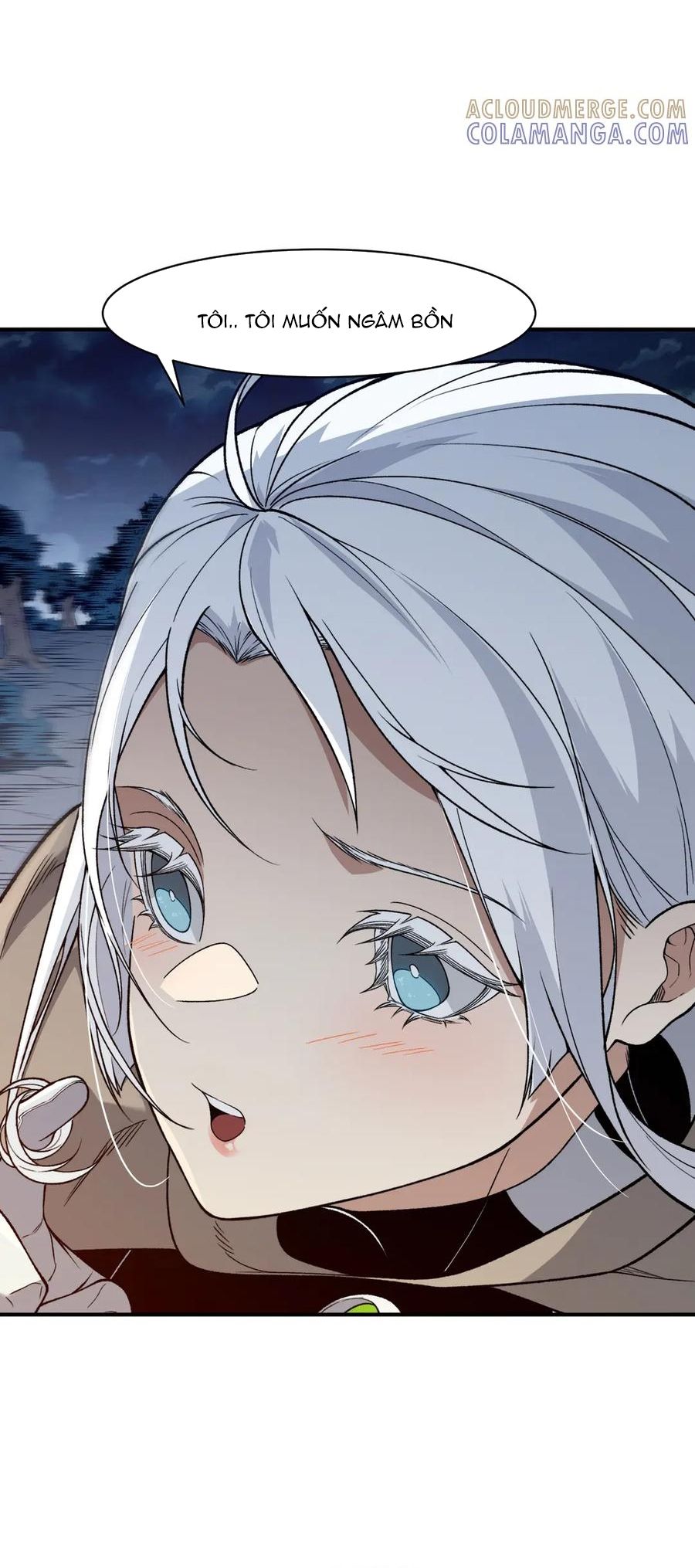 Quỷ Tiến Hóa Chapter 122 - 37