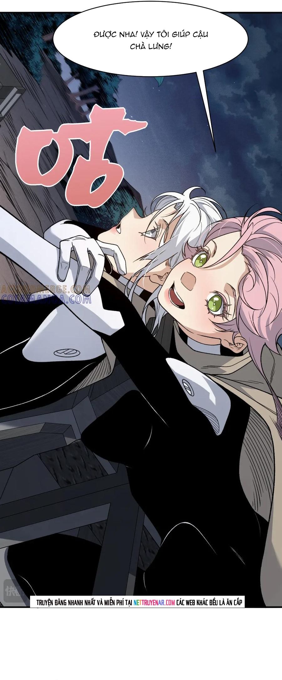 Quỷ Tiến Hóa Chapter 122 - 38