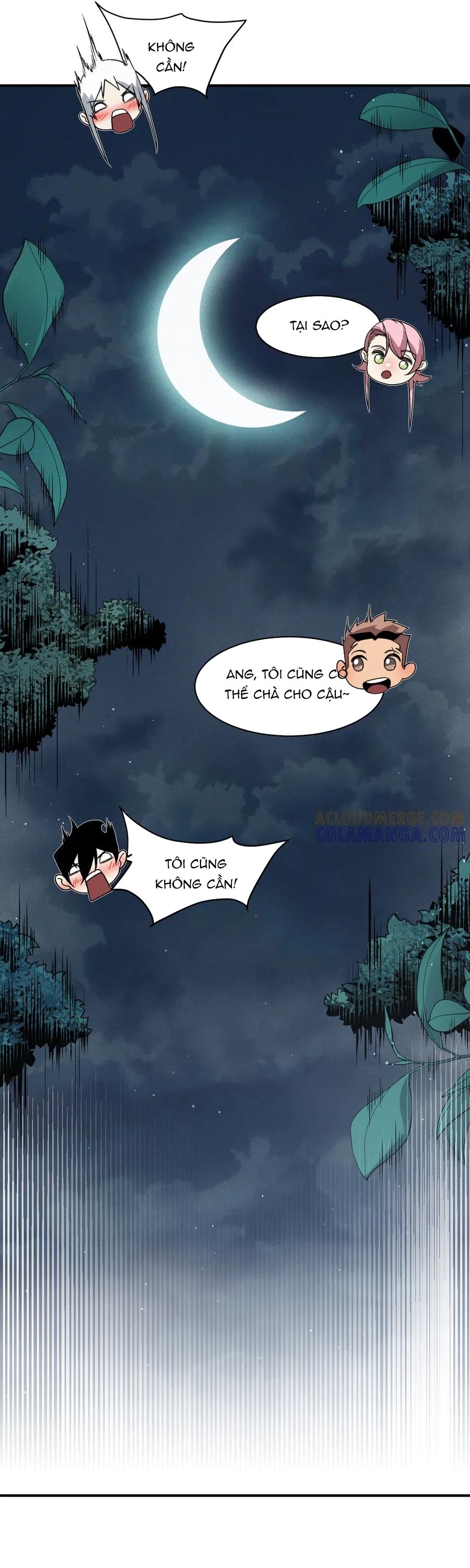 Quỷ Tiến Hóa Chapter 122 - 39