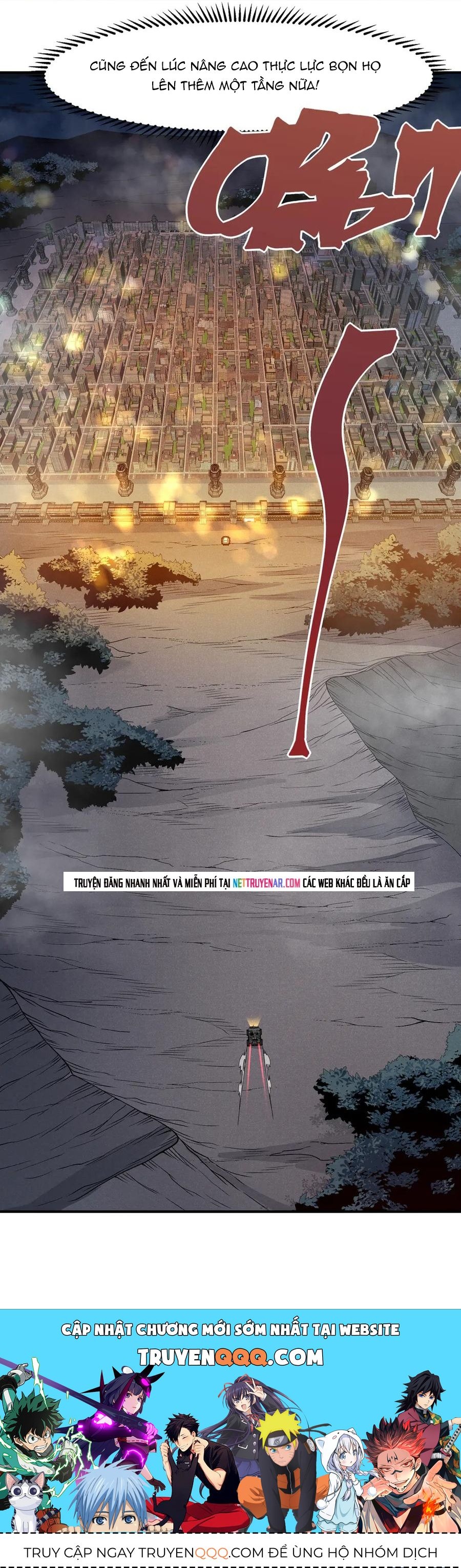 Quỷ Tiến Hóa Chapter 122 - 41