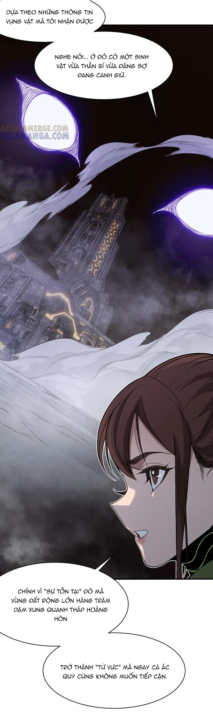 Quỷ Tiến Hóa Chapter 122 - 10