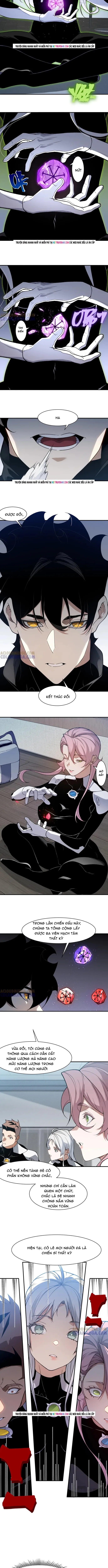 Quỷ Tiến Hóa Chapter 123 - 3