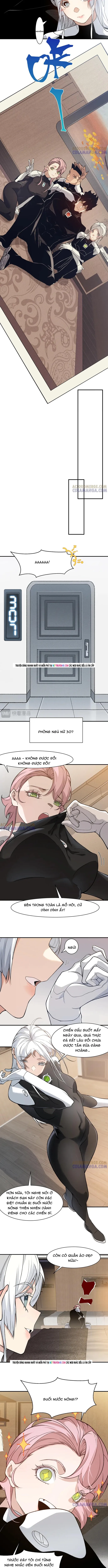 Quỷ Tiến Hóa Chapter 123 - 5