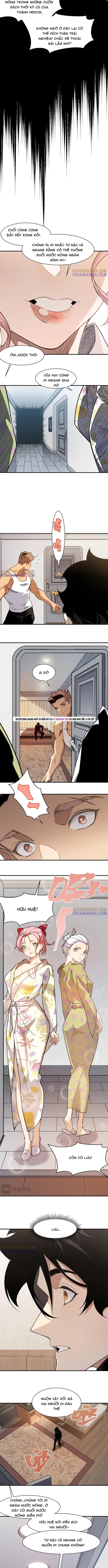 Quỷ Tiến Hóa Chapter 123 - 6