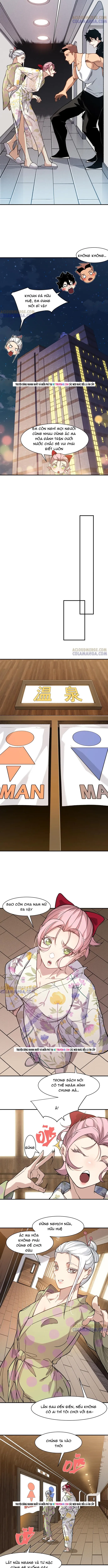 Quỷ Tiến Hóa Chapter 123 - 7