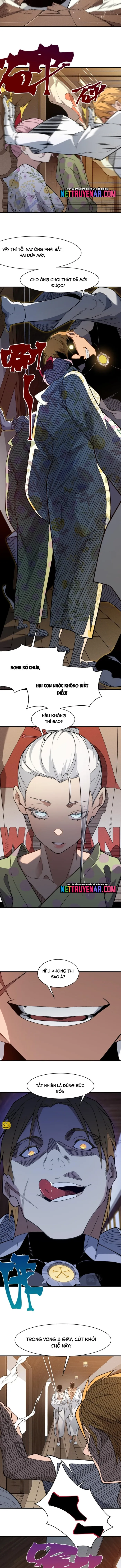 Quỷ Tiến Hóa Chapter 124 - 3