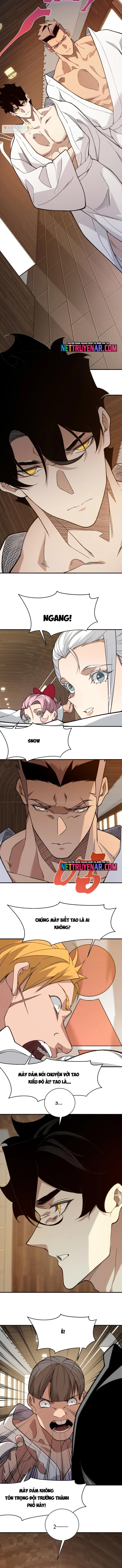 Quỷ Tiến Hóa Chapter 124 - 4