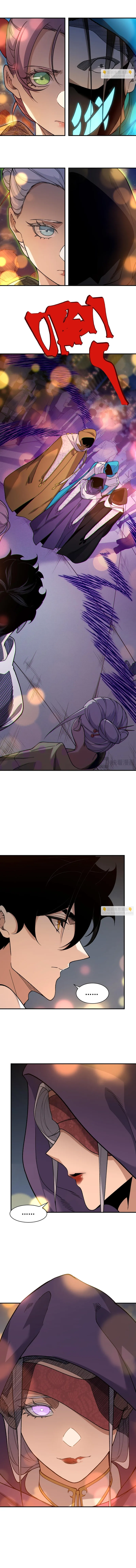 Quỷ Tiến Hóa Chapter 126 - 2