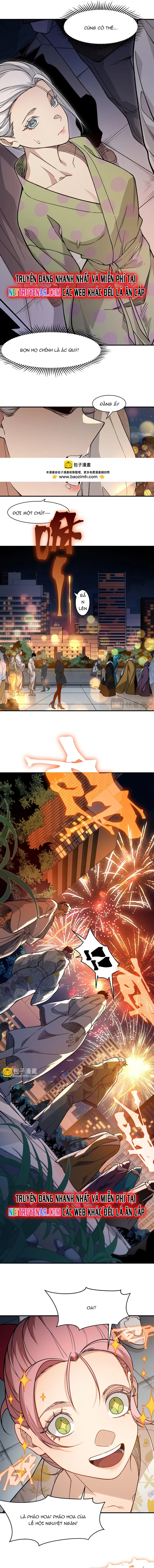 Quỷ Tiến Hóa Chapter 126 - 4