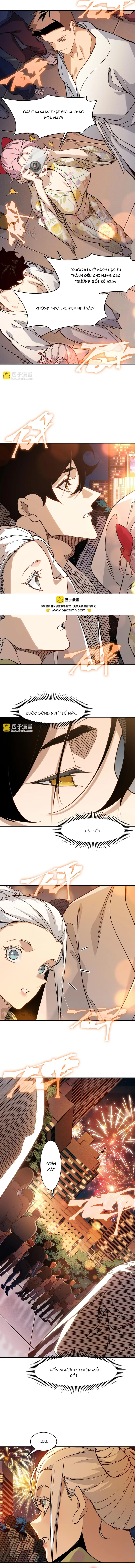 Quỷ Tiến Hóa Chapter 126 - 5