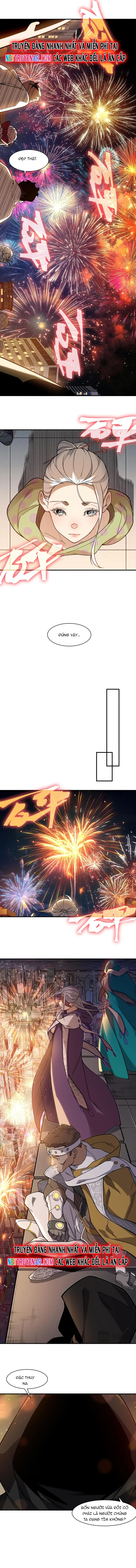 Quỷ Tiến Hóa Chapter 126 - 6