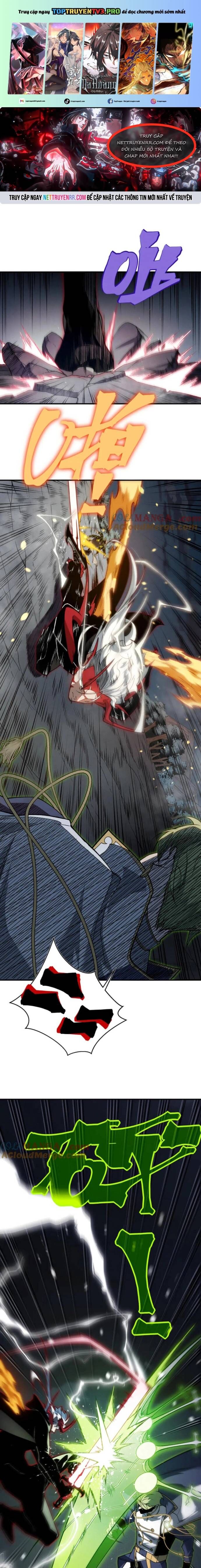 Quỷ Tiến Hóa Chapter 99 - 1