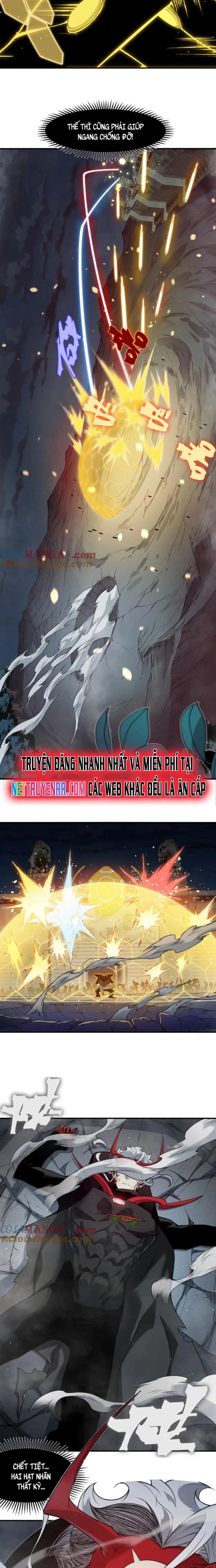 Quỷ Tiến Hóa Chapter 99 - 11