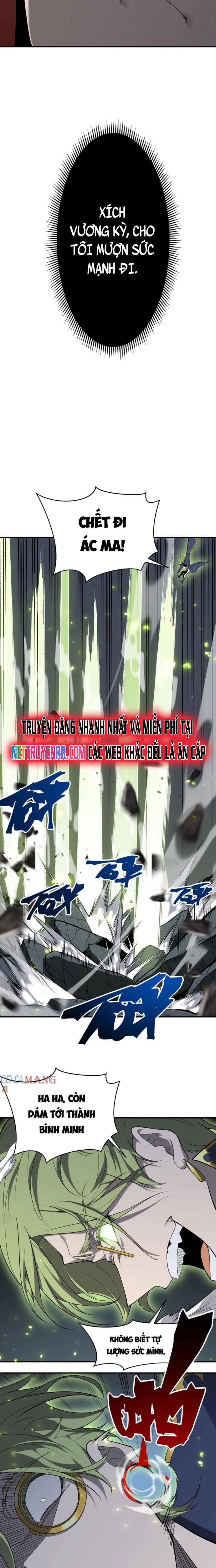 Quỷ Tiến Hóa Chapter 99 - 14