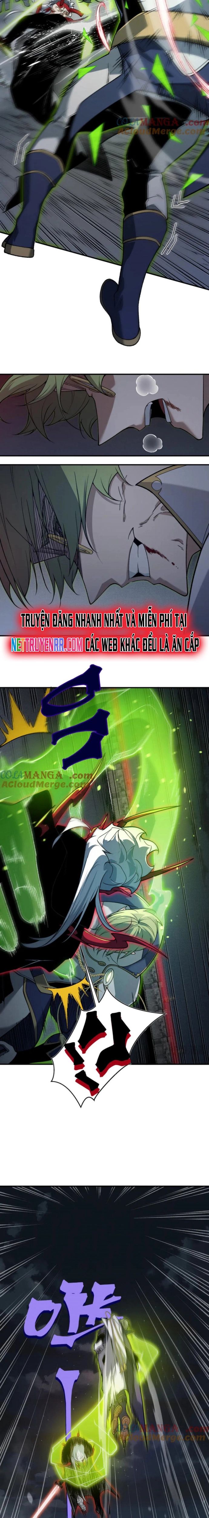 Quỷ Tiến Hóa Chapter 99 - 5
