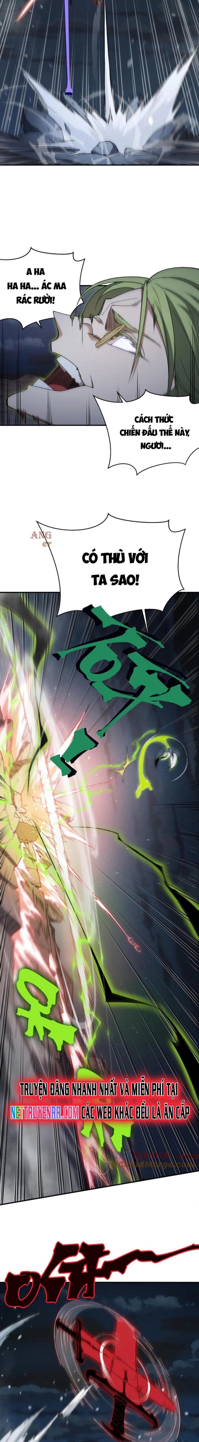 Quỷ Tiến Hóa Chapter 99 - 6