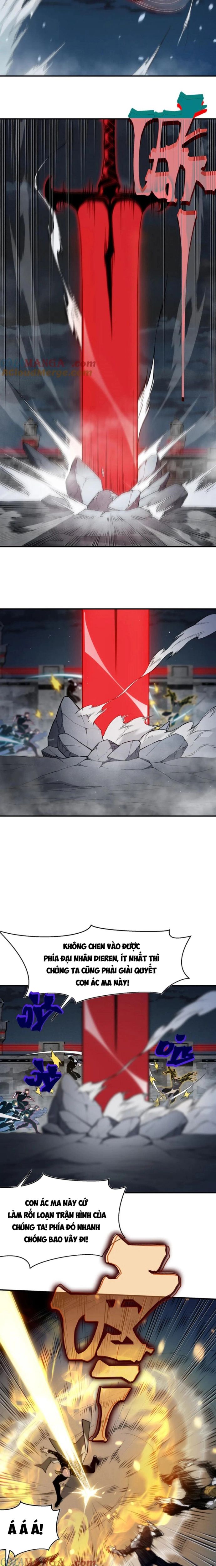 Quỷ Tiến Hóa Chapter 99 - 7