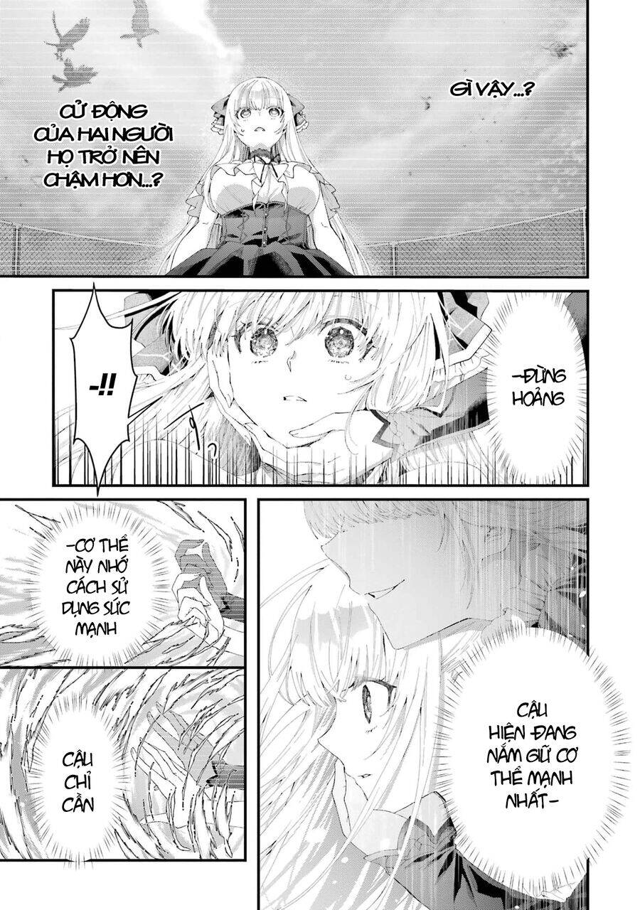 Lời Cầu Hôn Của Vị Vua Chapter 2 - 13