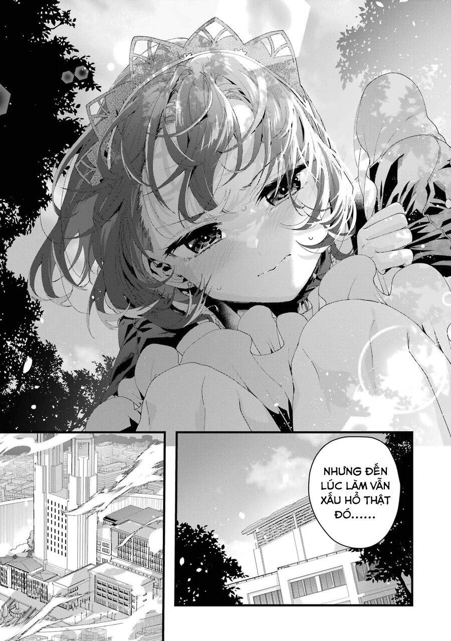 Lời Cầu Hôn Của Vị Vua Chapter 5 - 14