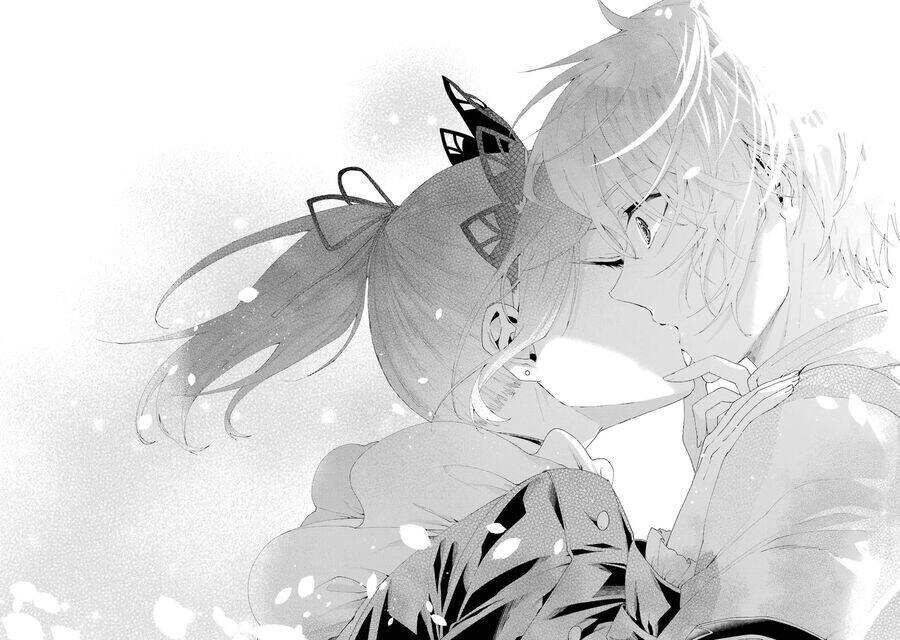 Lời Cầu Hôn Của Vị Vua Chapter 5 - 10