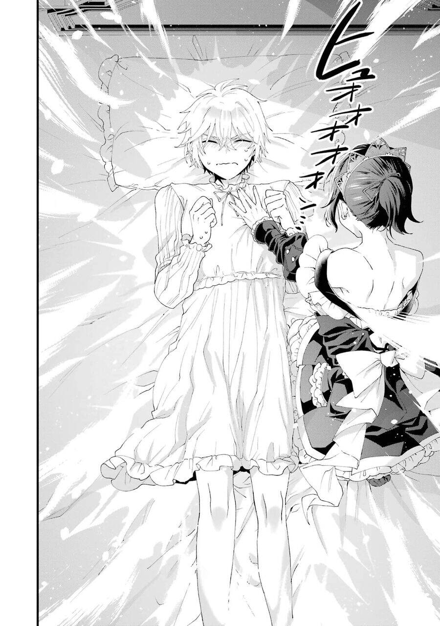 Lời Cầu Hôn Của Vị Vua Chapter 6 - 33