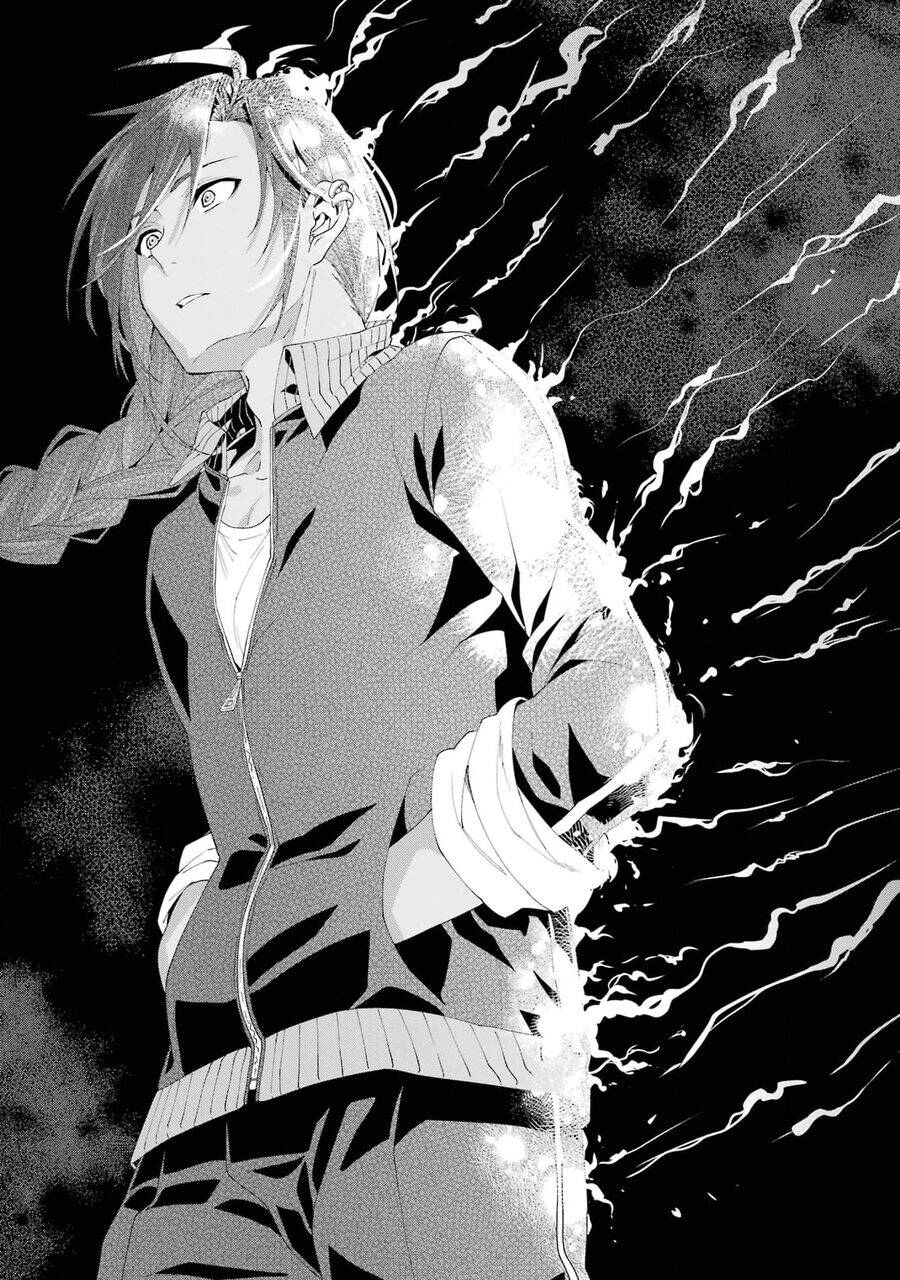 Lời Cầu Hôn Của Vị Vua Chapter 7 - 32