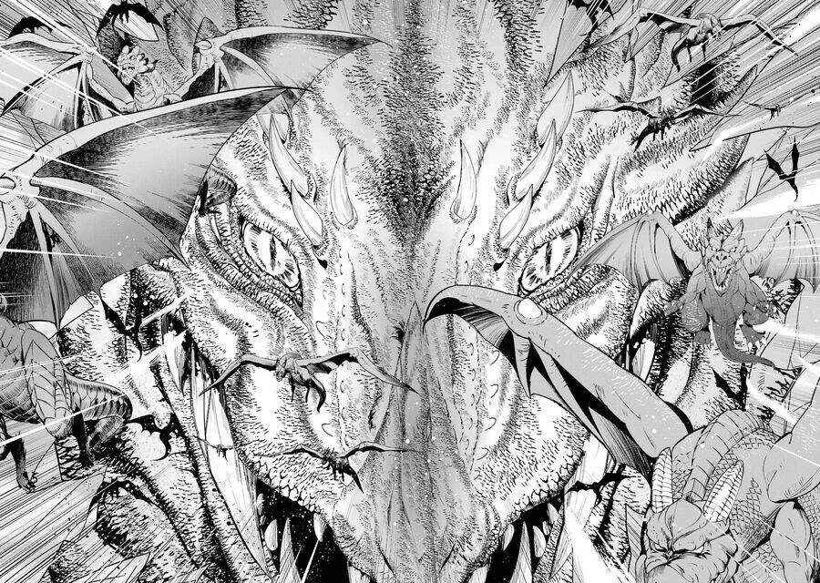 Lời Cầu Hôn Của Vị Vua Chapter 7 - 38