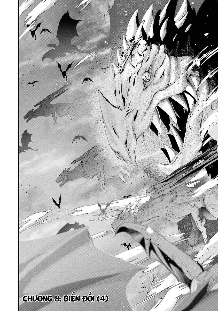 Lời Cầu Hôn Của Vị Vua Chapter 8 - 2