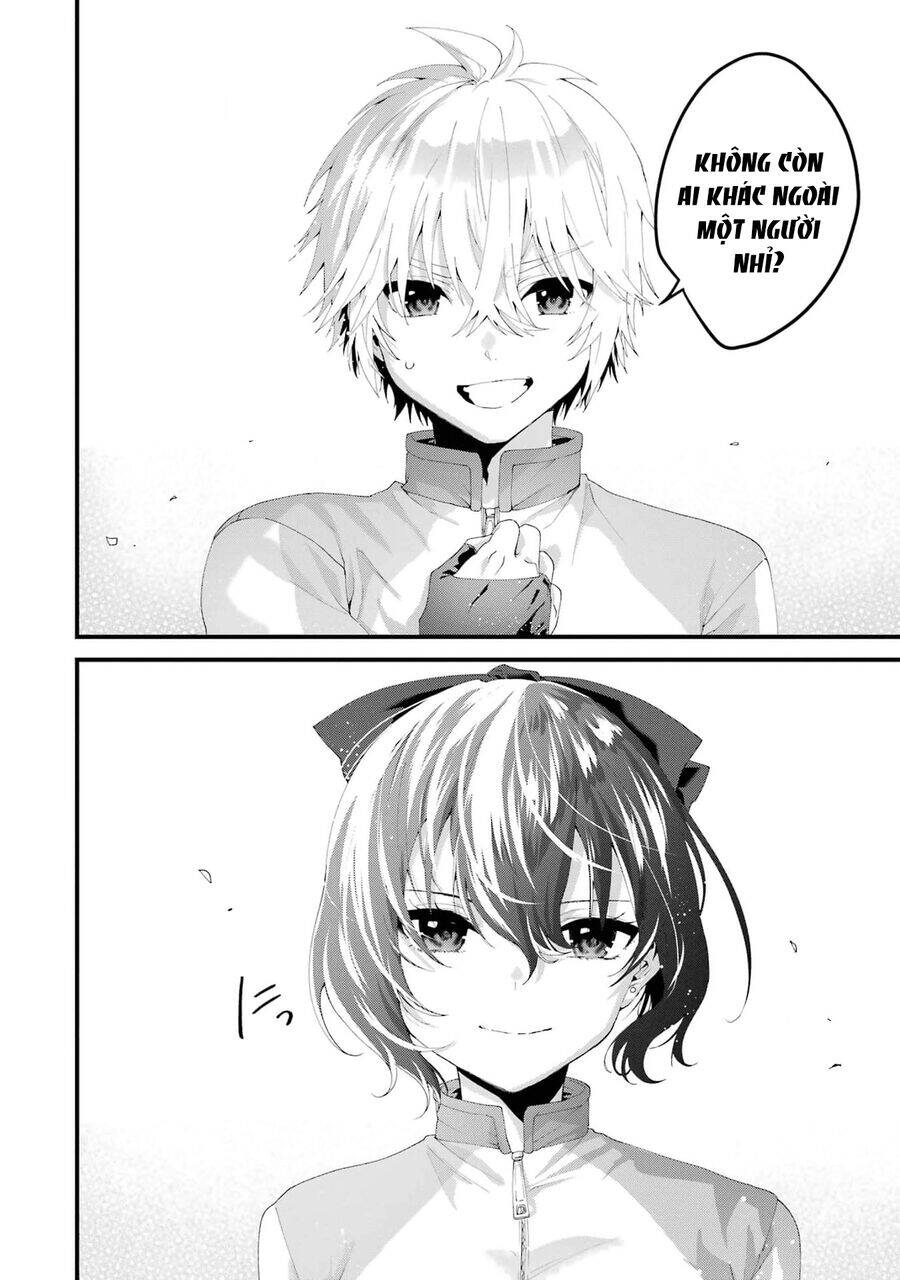 Lời Cầu Hôn Của Vị Vua Chapter 8 - 16