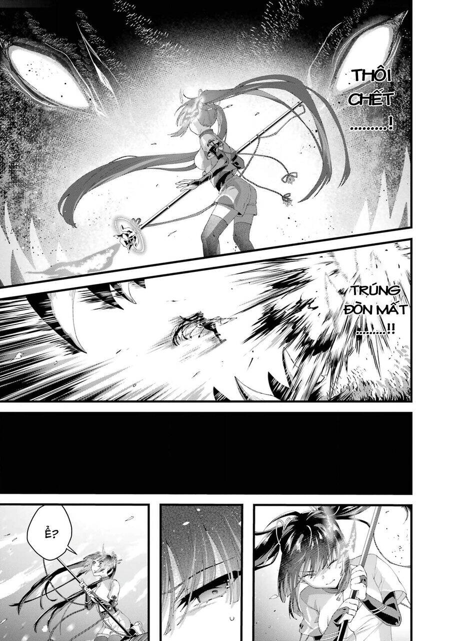 Lời Cầu Hôn Của Vị Vua Chapter 8 - 19