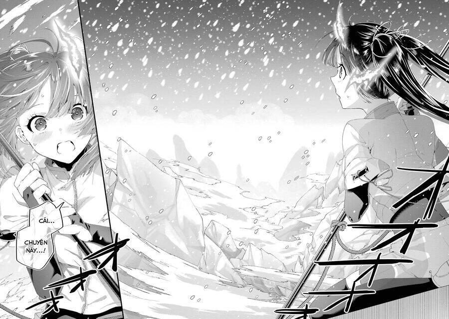 Lời Cầu Hôn Của Vị Vua Chapter 8 - 20