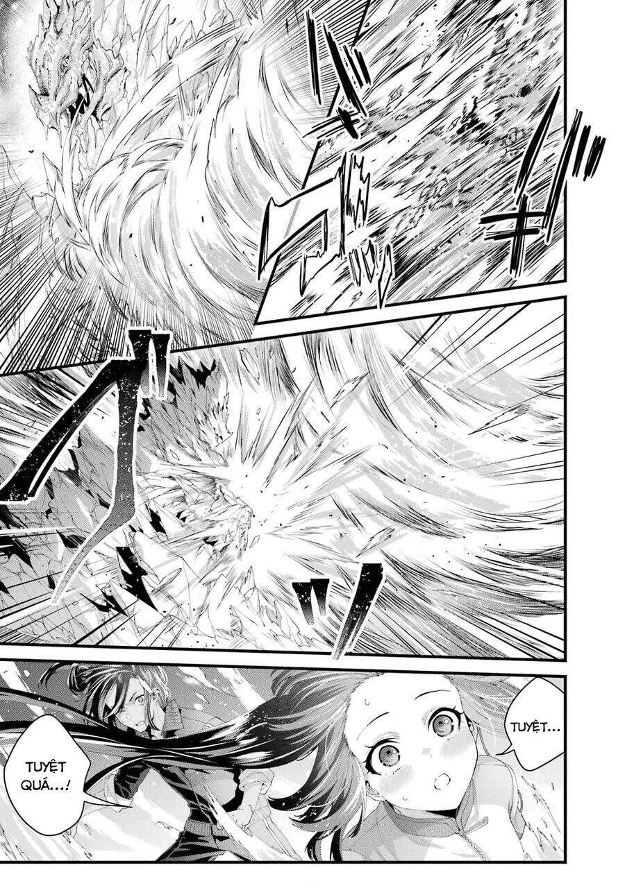 Lời Cầu Hôn Của Vị Vua Chapter 8 - 26