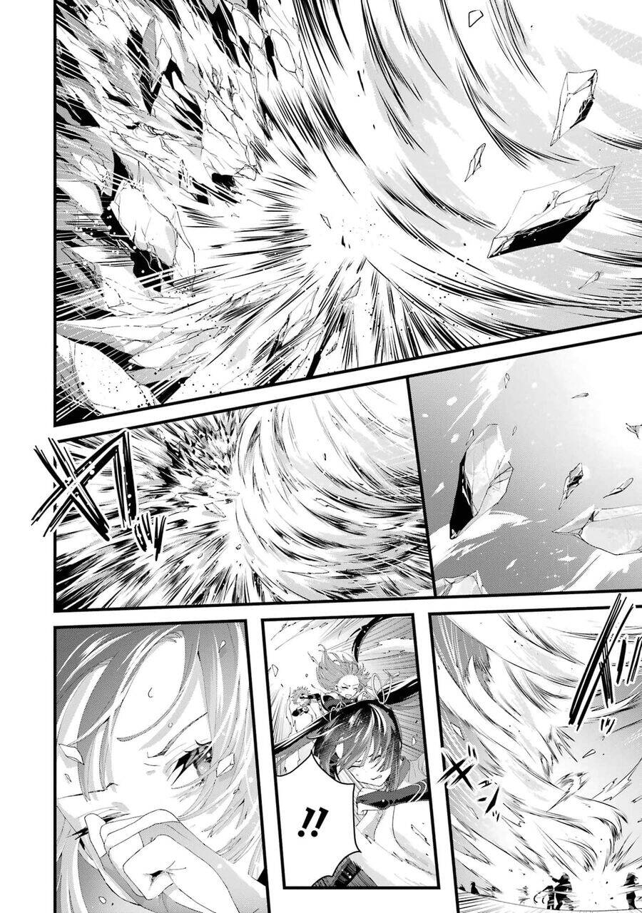 Lời Cầu Hôn Của Vị Vua Chapter 8 - 27