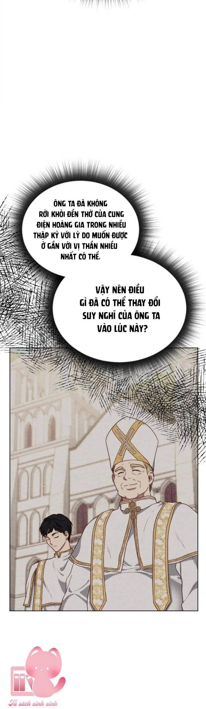 Hoa Dã Thú Chapter 17 - 14