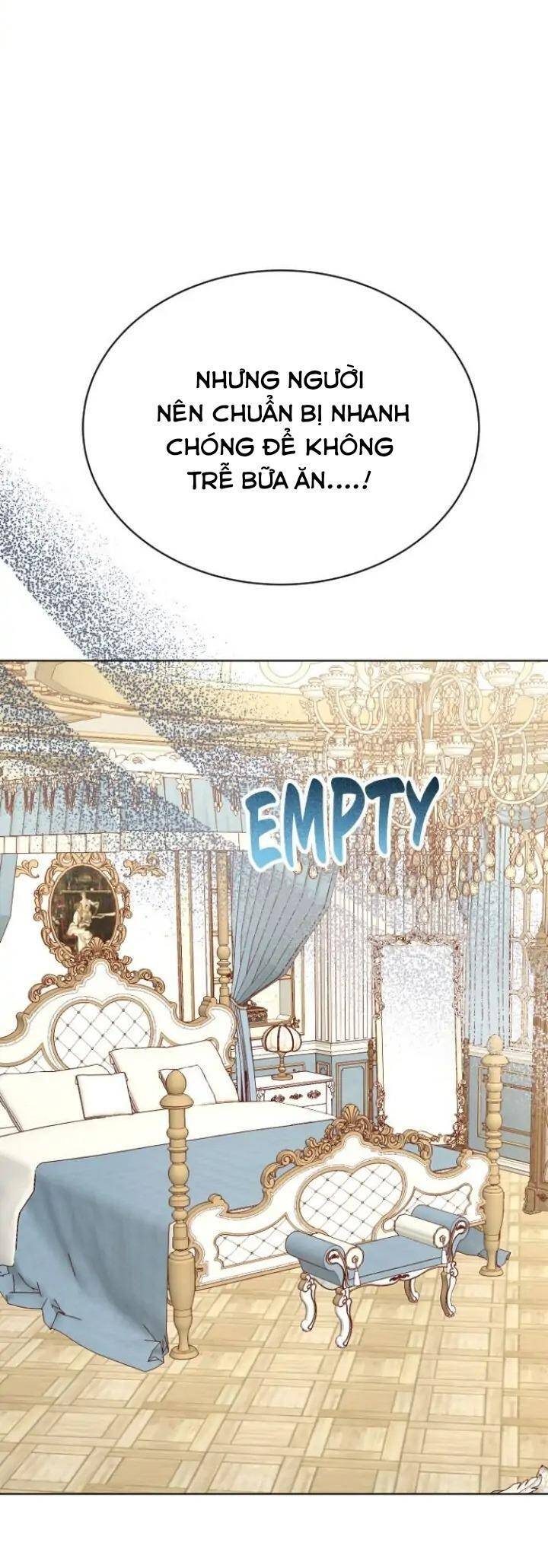 Hoa Dã Thú Chapter 17 - 20