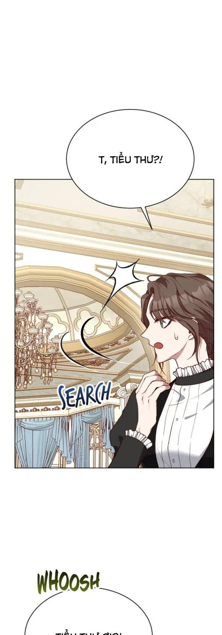 Hoa Dã Thú Chapter 17 - 21