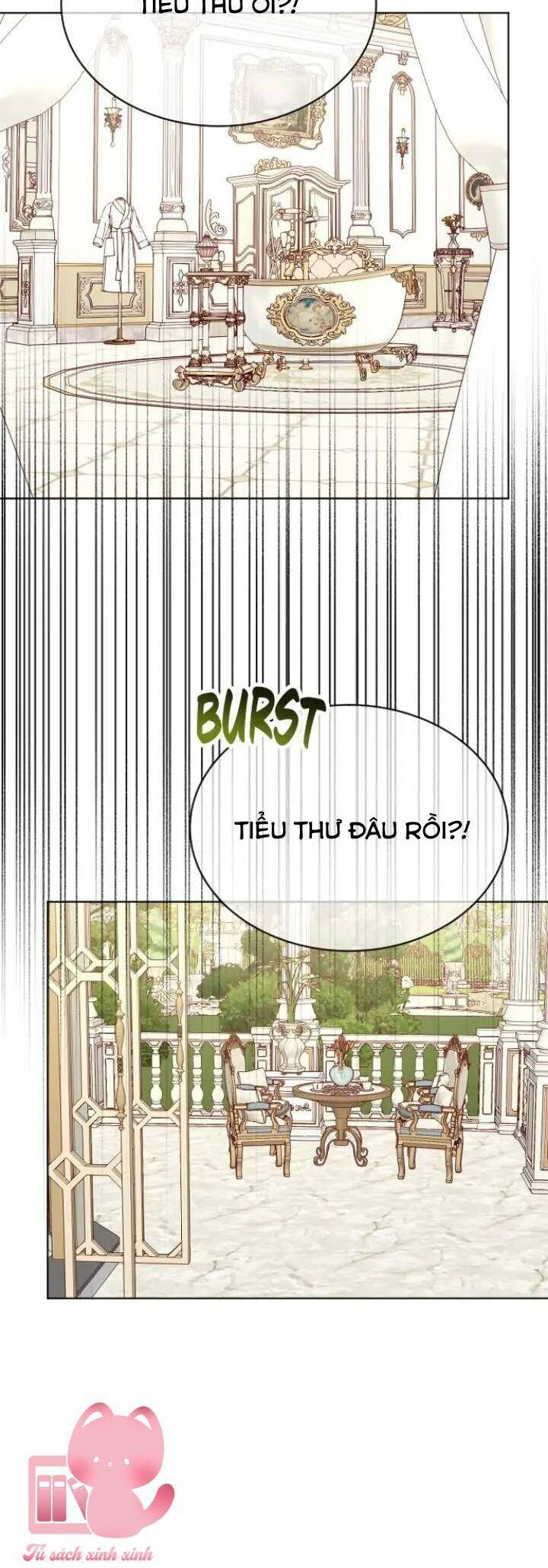 Hoa Dã Thú Chapter 17 - 22
