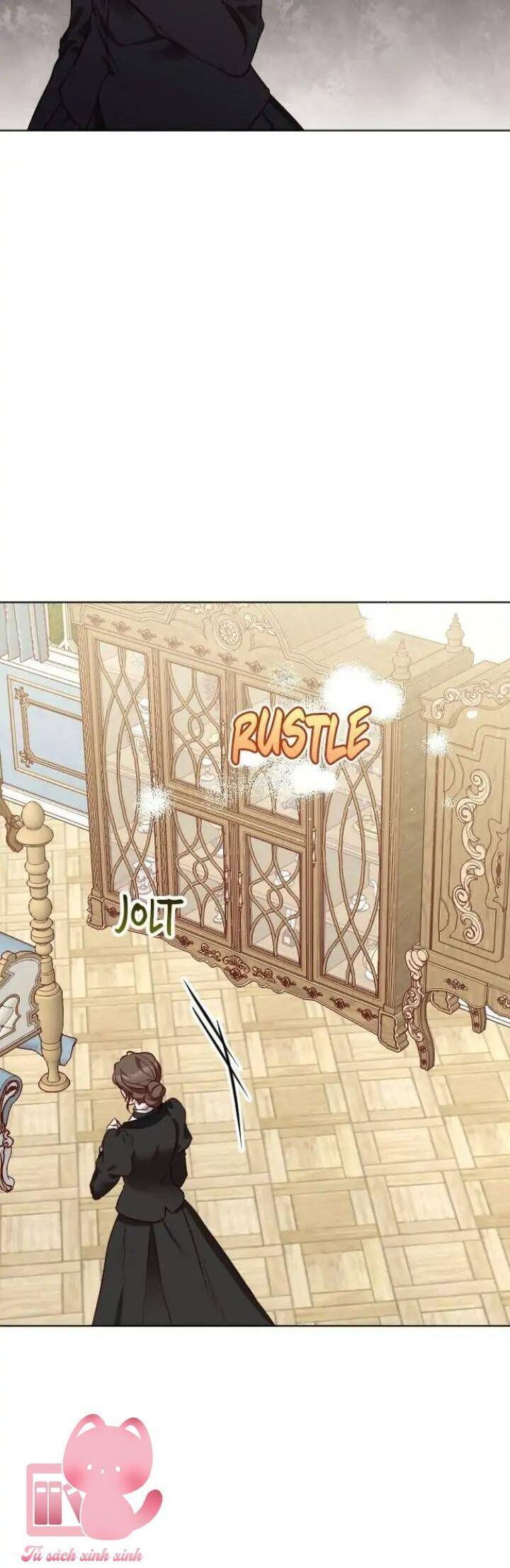 Hoa Dã Thú Chapter 17 - 25