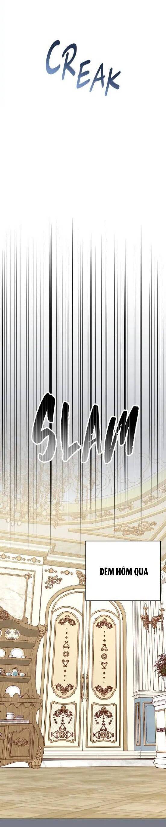 Hoa Dã Thú Chapter 17 - 27