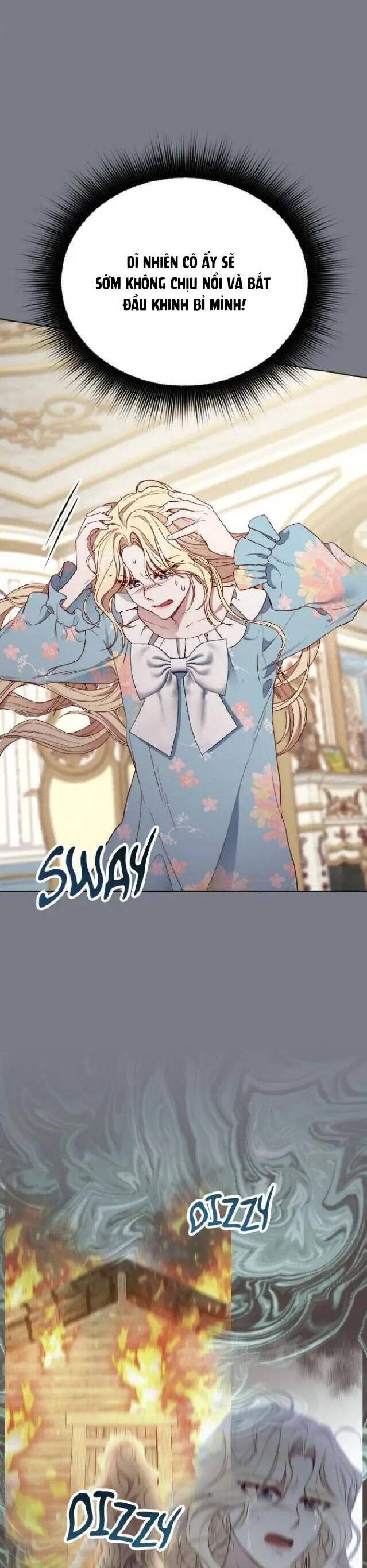Hoa Dã Thú Chapter 17 - 30