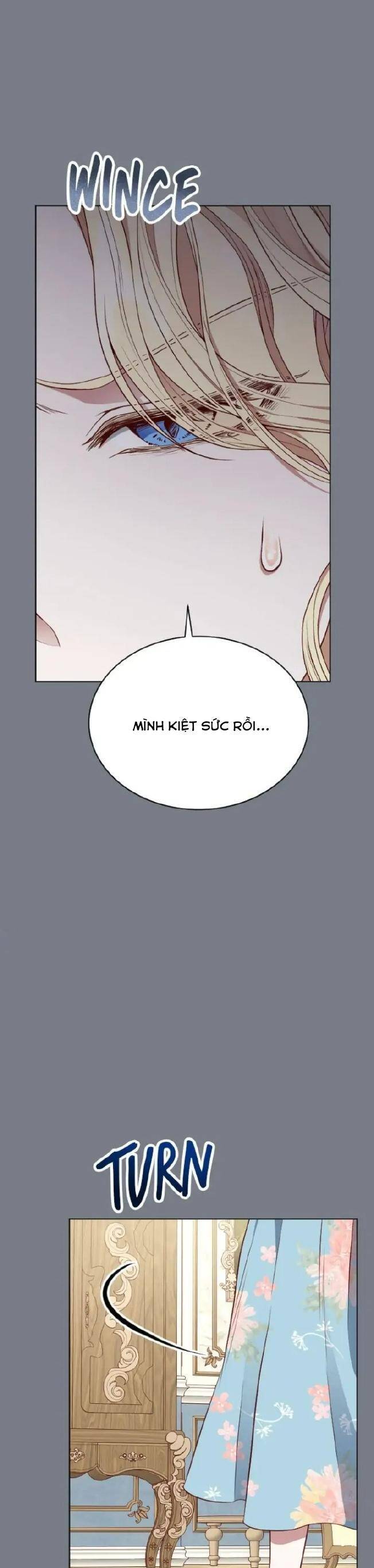 Hoa Dã Thú Chapter 17 - 32