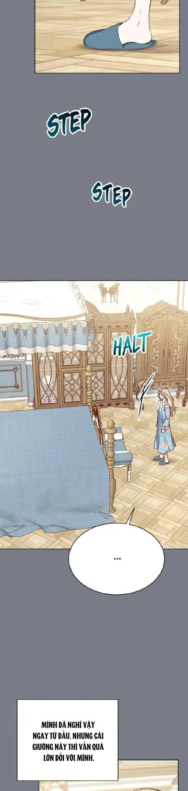 Hoa Dã Thú Chapter 17 - 33