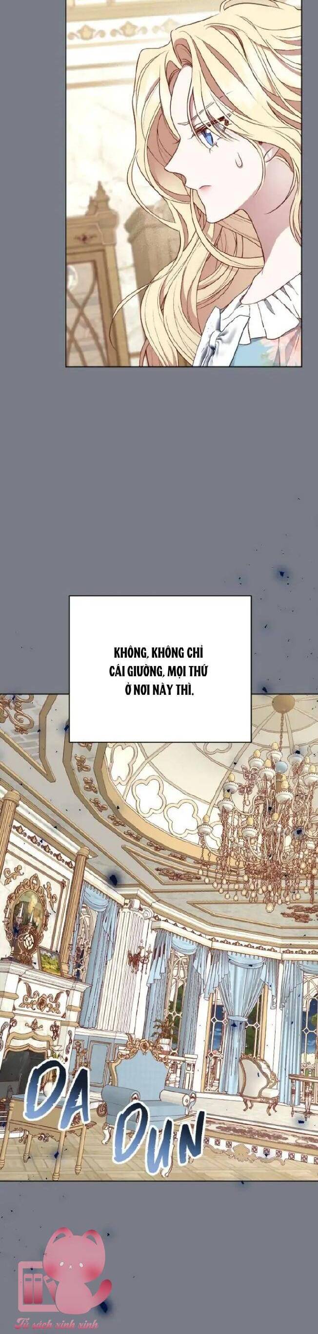 Hoa Dã Thú Chapter 17 - 34