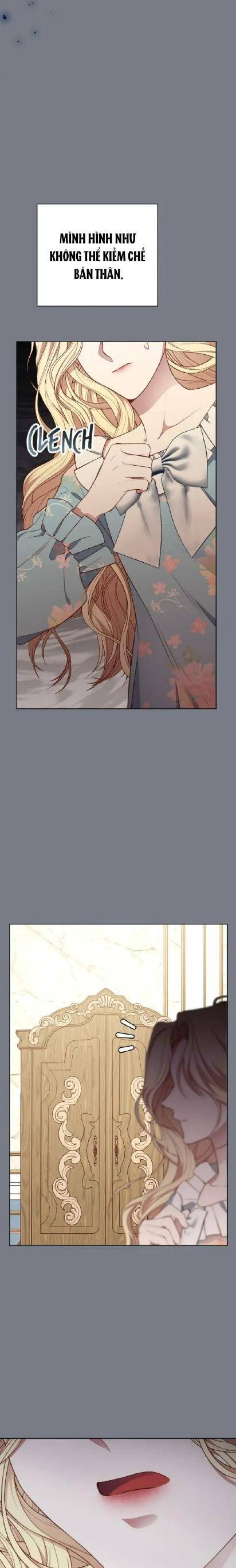 Hoa Dã Thú Chapter 17 - 35