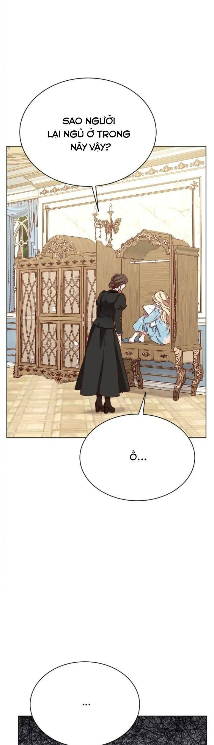 Hoa Dã Thú Chapter 17 - 40