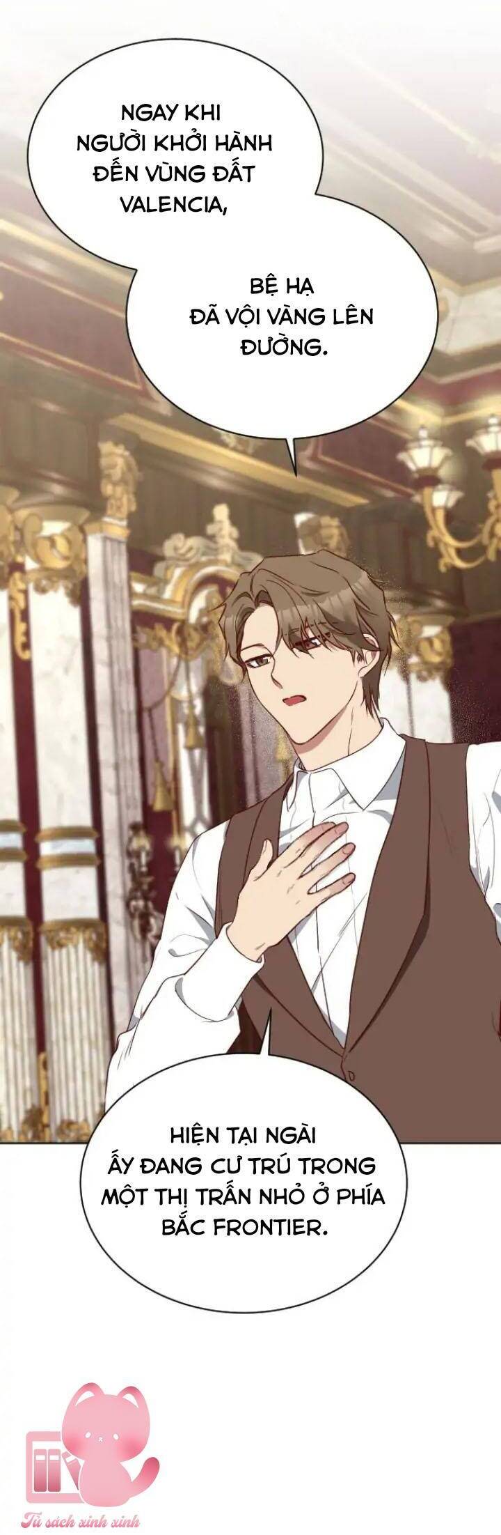 Hoa Dã Thú Chapter 17 - 5